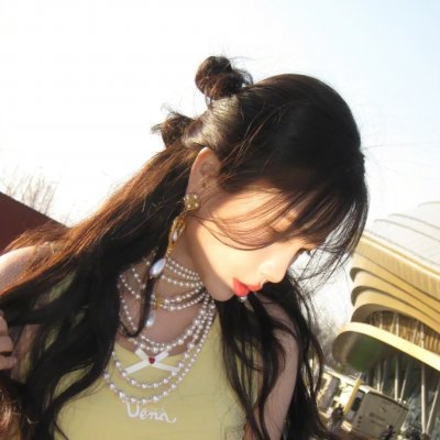 鲨人树儿